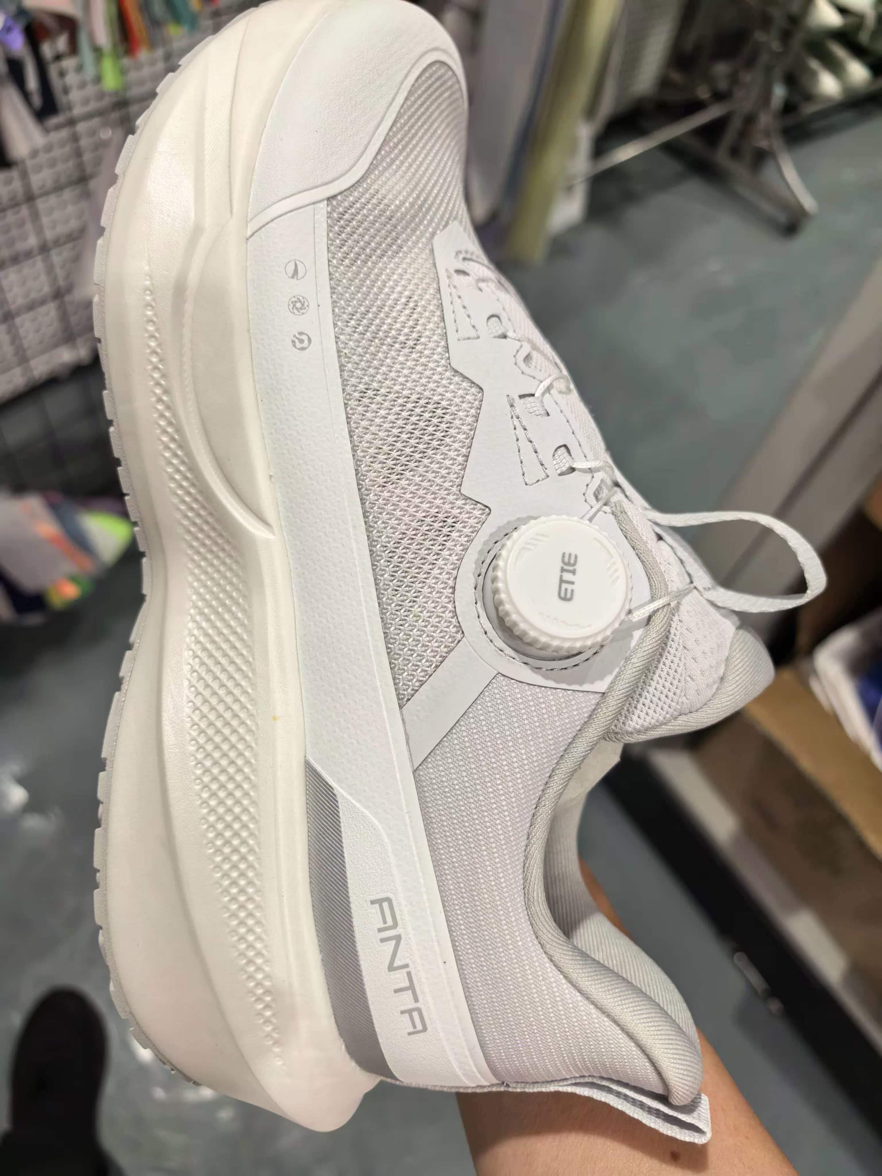 产品细节与结构展示